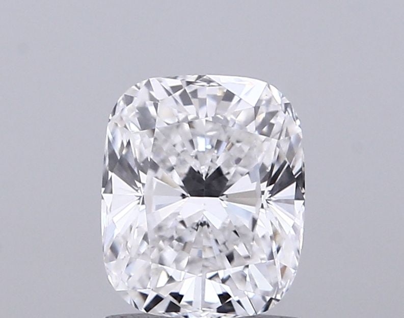 IGI Cushion Modified 1.7ct E VVS2 - Loose Lab Diamond (1 of 1)
