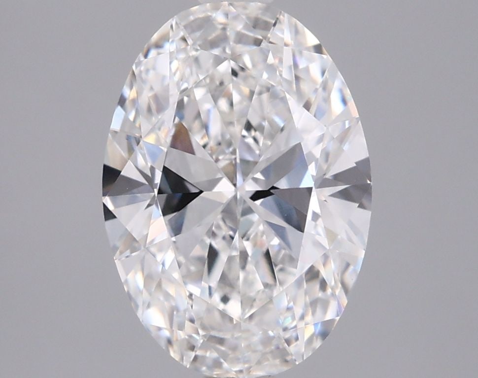 IGI Oval 2.06ct E VVS2 - Loose Lab Diamond: IGI Oval 2.06ct E VVS2 - Loose Lab Diamond Item Specifics: Source: This Is A Real Diamond Grown In A Lab Not Mined. Carat: 2.06 Cut: - Color: E Clarity: VVS2 Polish: EX Symmetry: EX Measurements: 10.2