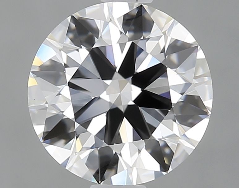 IGI Round 1.26ct D VVS1 - Ideal Loose Lab Diamond: IGI Round 1.26ct D VVS1 - Ideal Loose Lab Diamond Item Specifics: Source: This Is A Real Diamond Grown In A Lab Not Mined. Carat: 1.26 Cut: ID Color: D Clarity: VVS1 Polish: EX Symmetry: EX Measuremen