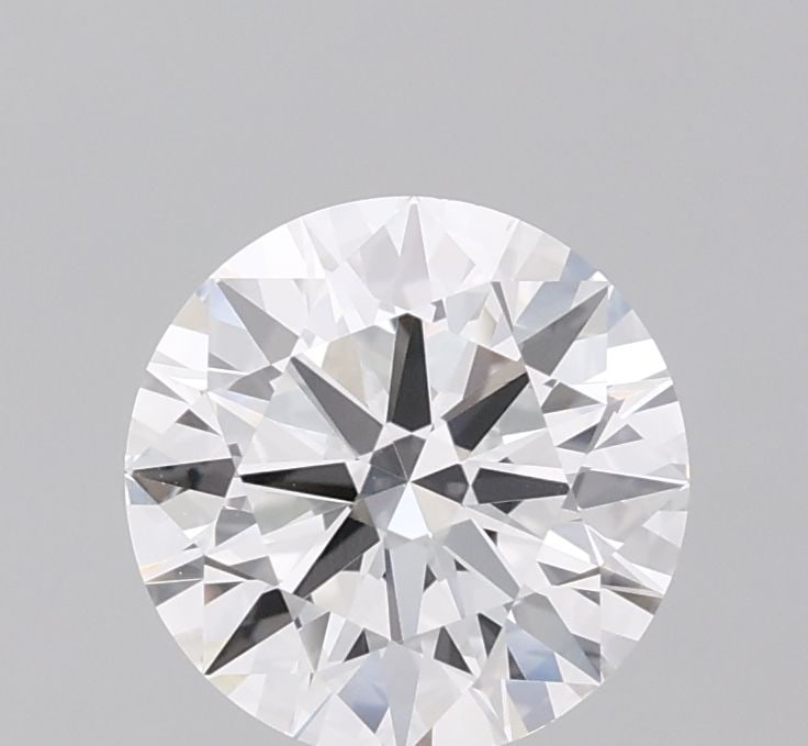 IGI Round 2.05ct E VVS1 - Ideal Loose Lab Diamond: IGI Round 2.05ct E VVS1 - Ideal Loose Lab Diamond Item Specifics: Source: This Is A Real Diamond Grown In A Lab Not Mined. Carat: 2.05 Cut: ID Color: E Clarity: VVS1 Polish: EX Symmetry: EX Measuremen