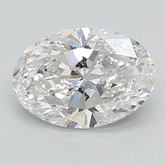 IGI Oval 0.83ct E VVS2 - Loose Lab Diamond (1 of 1)