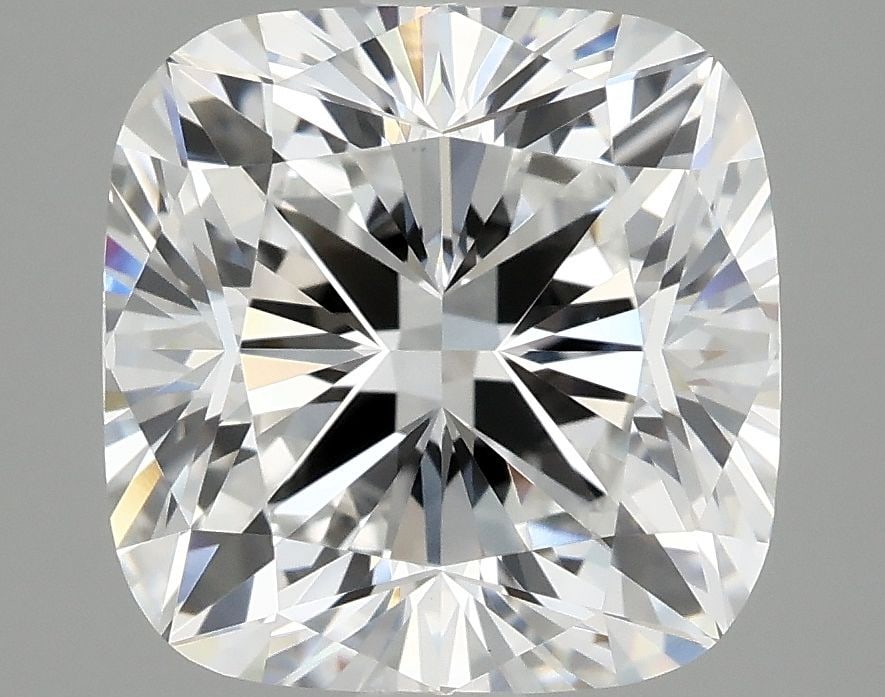IGI Cushion Modified 2.56ct D VVS2 - Loose Lab Diamond: IGI Cushion Modified 2.56ct D VVS2 - Loose Lab Diamond Item Specifics: Source: This Is A Real Diamond Grown In A Lab Not Mined. Carat: 2.56 Cut: - Color: D Clarity: VVS2 Polish: EX Symmetry: EX