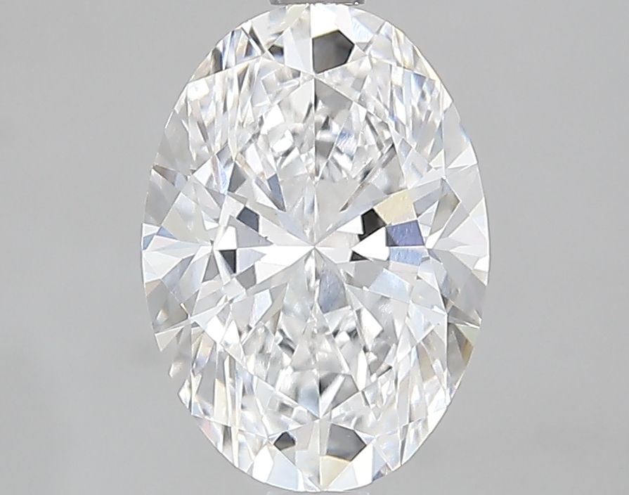 IGI Oval 2.01ct D VVS2 - Loose Lab Diamond: IGI Oval 2.01ct D VVS2 - Loose Lab Diamond Item Specifics: Source: This Is A Real Diamond Grown In A Lab Not Mined. Carat: 2.01 Cut: - Color: D Clarity: VVS2 Polish: EX Symmetry: EX Measurements: