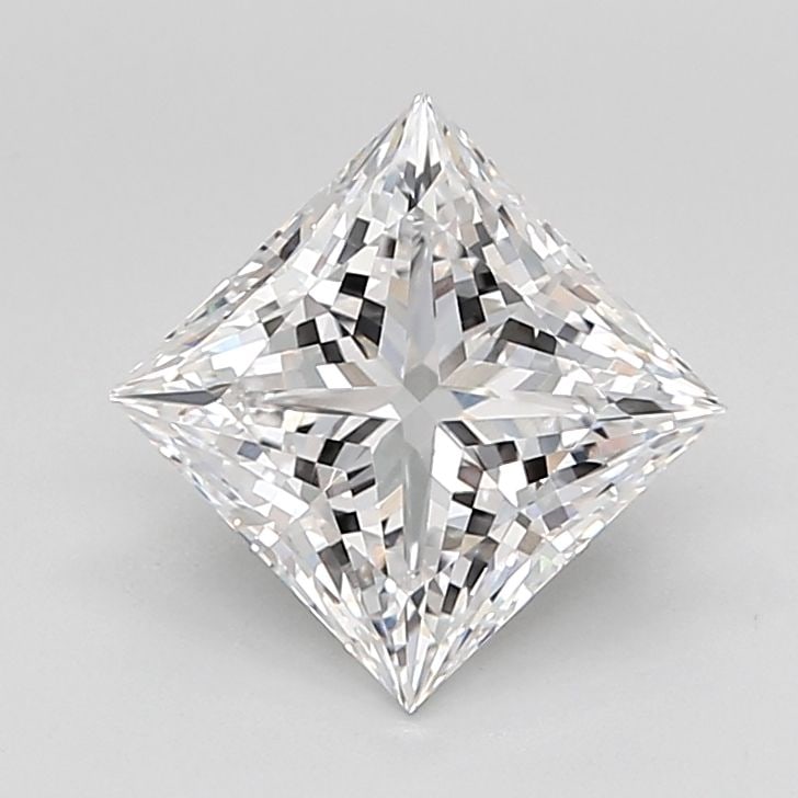 IGI Princess 3.05ct D VVS2 - Loose Lab Diamond: IGI Princess 3.05ct D VVS2 - Loose Lab Diamond Item Specifics: Source: This Is A Real Diamond Grown In A Lab Not Mined. Carat: 3.05 Cut: - Color: D Clarity: VVS2 Polish: EX Symmetry: EX Measurements: