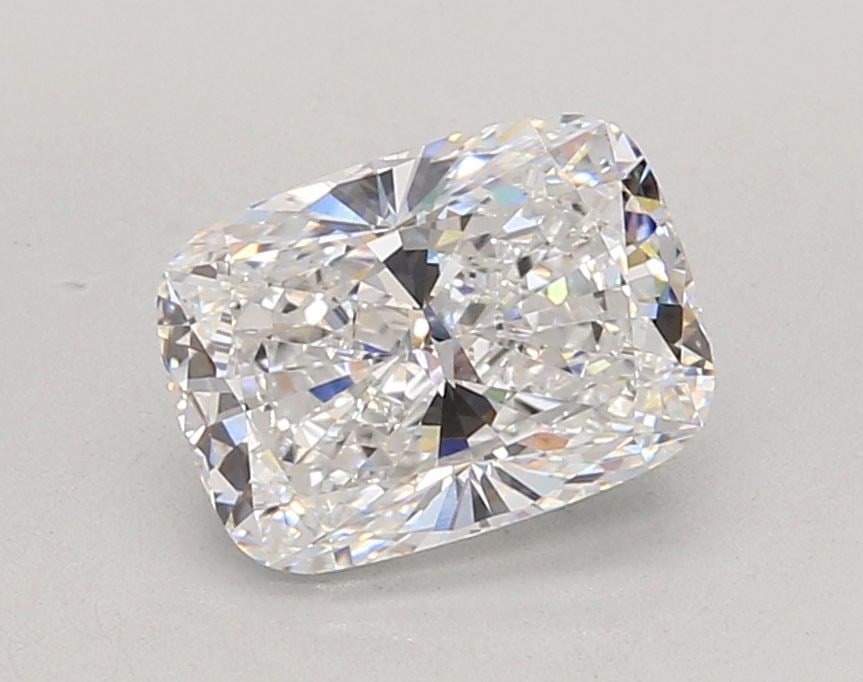 IGI Cushion Modified 2.03ct D VVS1 - Loose Lab Diamond: IGI Cushion Modified 2.03ct D VVS1 - Loose Lab Diamond Item Specifics: Source: This Is A Real Diamond Grown In A Lab Not Mined. Carat: 2.03 Cut: - Color: D Clarity: VVS1 Polish: EX Symmetry: EX