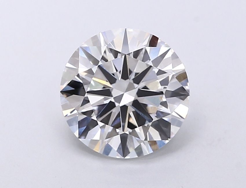 IGI Round 7.03ct F VVS2 - Loose Lab Diamond: IGI Round 7.03ct F VVS2 - Loose Lab Diamond Item Specifics: Source: This Is A Real Diamond Grown In A Lab Not Mined. Carat: 7.03 Cut: EX Color: F Clarity: VVS2 Polish: EX Symmetry: EX Measurements: