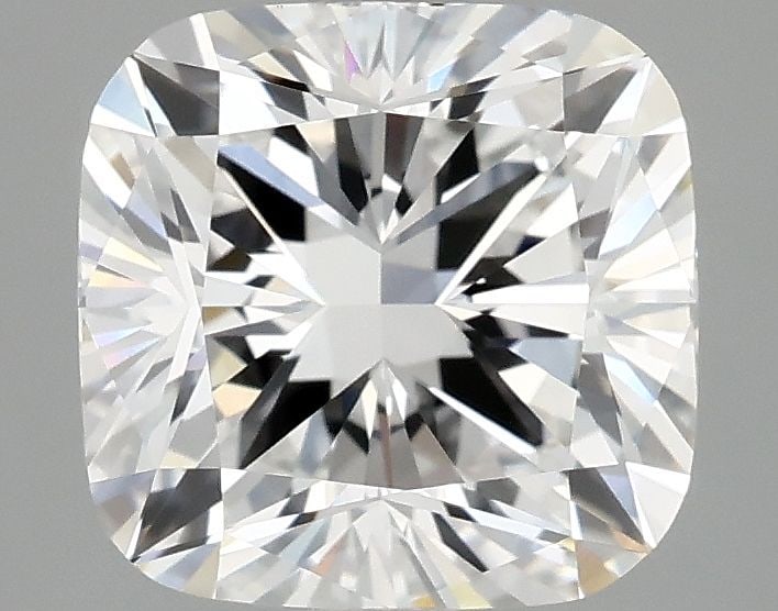 IGI Cushion Modified 2.51ct E VVS2 - Loose Lab Diamond (1 of 1)