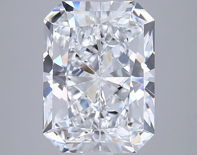 IGI Radiant 3.51ct E VVS1 - Loose Lab Diamond: IGI Radiant 3.51ct E VVS1 - Loose Lab Diamond Item Specifics: Source: This Is A Real Diamond Grown In A Lab Not Mined. Carat: 3.51 Cut: - Color: E Clarity: VVS1 Polish: EX Symmetry: EX Measurements: 1