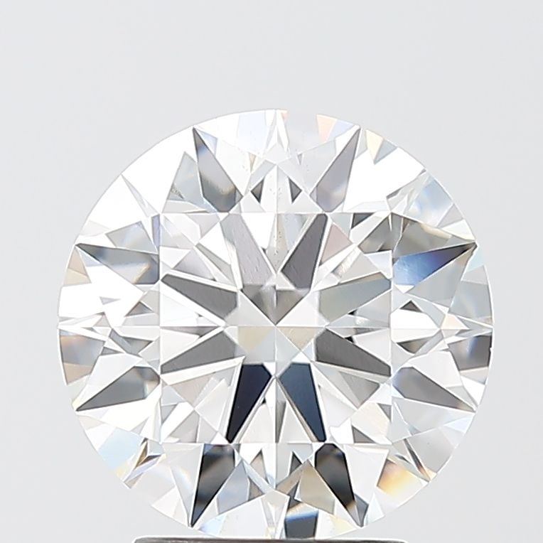 IGI Round 3.09ct F VVS2 - Ideal Loose Lab Diamond: IGI Round 3.09ct F VVS2 - Ideal Loose Lab Diamond Item Specifics: Source: This Is A Real Diamond Grown In A Lab Not Mined. Carat: 3.09 Cut: ID Color: F Clarity: VVS2 Polish: EX Symmetry: EX Measuremen