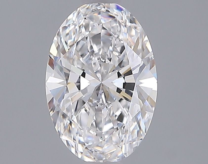 IGI Oval 1.55ct E VVS1 - Loose Lab Diamond: IGI Oval 1.55ct E VVS1 - Loose Lab Diamond Item Specifics: Source: This Is A Real Diamond Grown In A Lab Not Mined. Carat: 1.55 Cut: - Color: E Clarity: VVS1 Polish: EX Symmetry: EX Measurements: