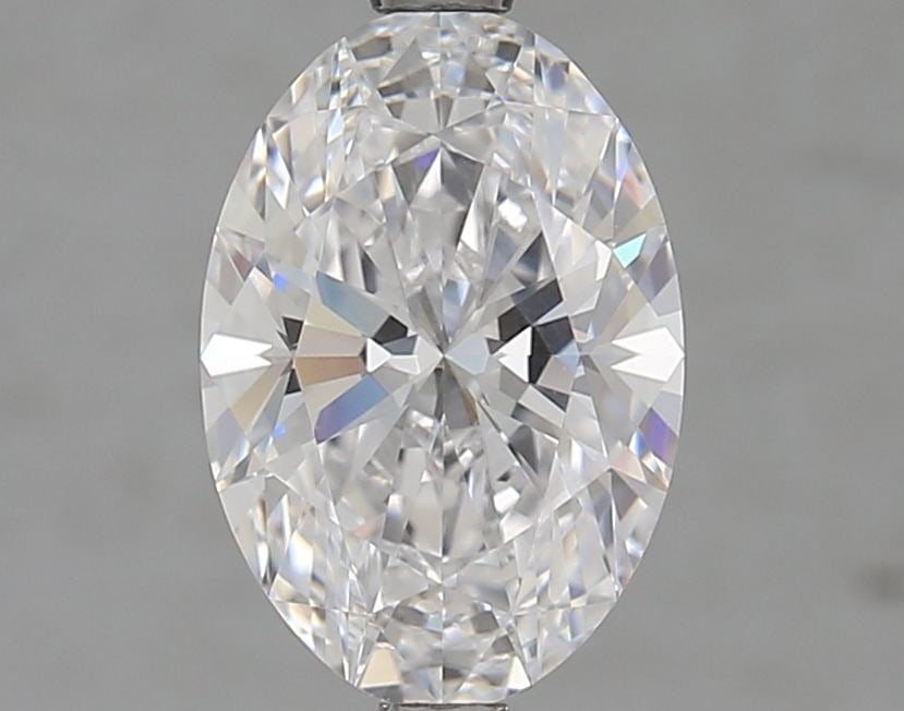 GIA Oval 2.12ct D VVS1 - Loose Lab Diamond: GIA Oval 2.12ct D VVS1 - Loose Lab Diamond Item Specifics: Source: This Is A Real Diamond Grown In A Lab Not Mined. Carat: 2.12 Cut: - Color: D Clarity: VVS1 Polish: EX Symmetry: EX Measurements: