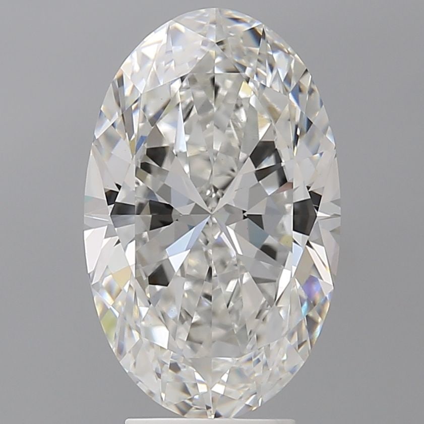 IGI Oval 4.6ct E VVS2 - Loose Lab Diamond: IGI Oval 4.6ct E VVS2 - Loose Lab Diamond Item Specifics: Source: This Is A Real Diamond Grown In A Lab Not Mined. Carat: 4.6 Cut: - Color: E Clarity: VVS2 Polish: EX Symmetry: EX Measurements: 14.45L