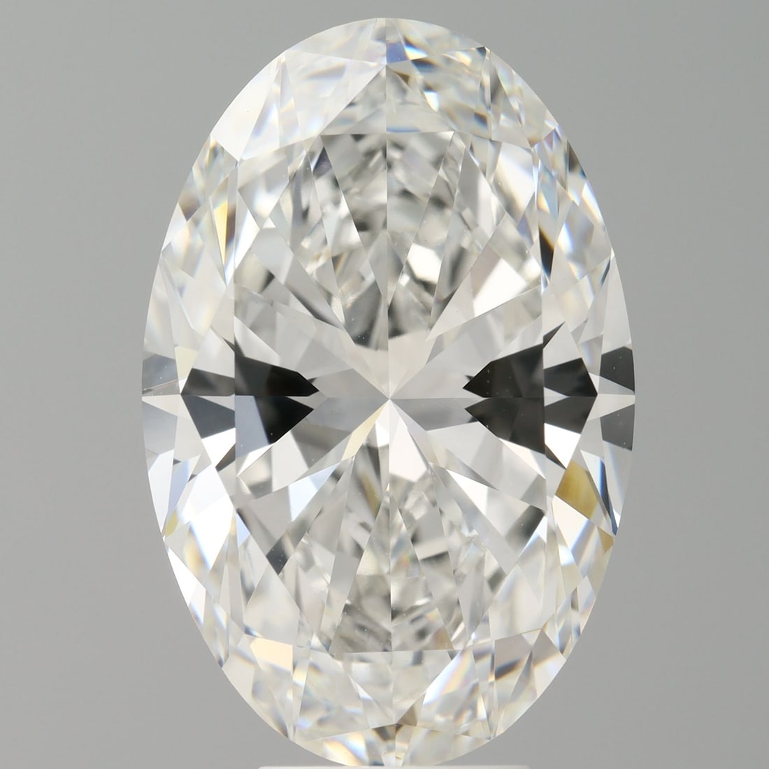 IGI Oval 7.59ct E VVS2 - Loose Lab Diamond: IGI Oval 7.59ct E VVS2 - Loose Lab Diamond Item Specifics: Source: This Is A Real Diamond Grown In A Lab Not Mined. Carat: 7.59 Cut: - Color: E Clarity: VVS2 Polish: EX Symmetry: EX Measurements: