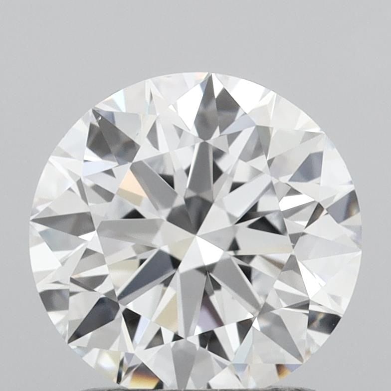 IGI Round 1.53ct E VVS2 - Ideal Loose Lab Diamond: IGI Round 1.53ct E VVS2 - Ideal Loose Lab Diamond Item Specifics: Source: This Is A Real Diamond Grown In A Lab Not Mined. Carat: 1.53 Cut: ID Color: E Clarity: VVS2 Polish: EX Symmetry: EX Measuremen