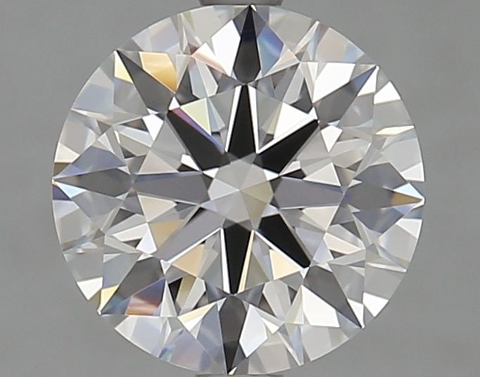 GIA Round 2.41ct D VVS1 - Loose Lab Diamond (1 of 1)