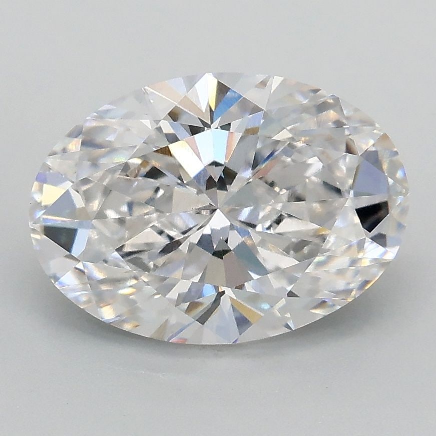 IGI Oval 2.05ct E VVS2 - Loose Lab Diamond: IGI Oval 2.05ct E VVS2 - Loose Lab Diamond Item Specifics: Source: This Is A Real Diamond Grown In A Lab Not Mined. Carat: 2.05 Cut: - Color: E Clarity: VVS2 Polish: EX Symmetry: EX Measurements: 10.0