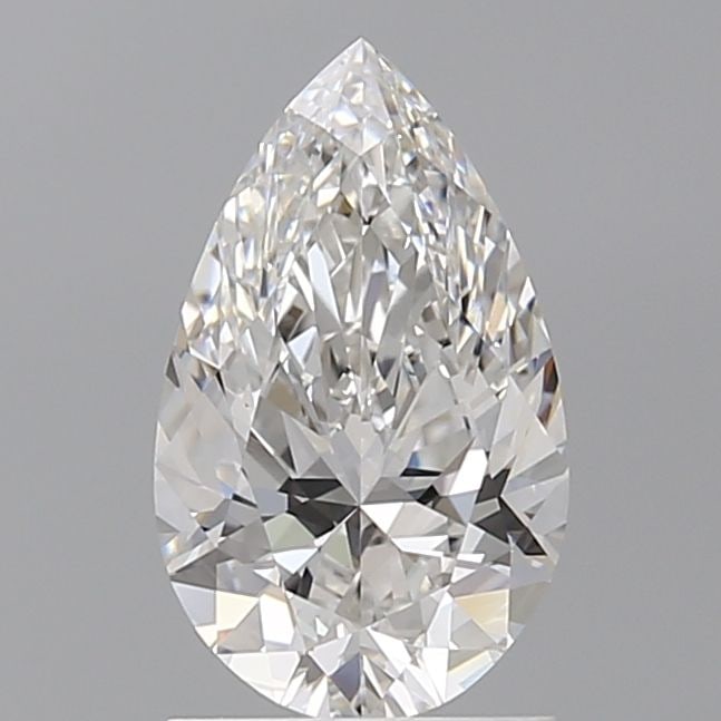IGI Pear 1.58ct E VVS2 - Loose Lab Diamond (1 of 1)
