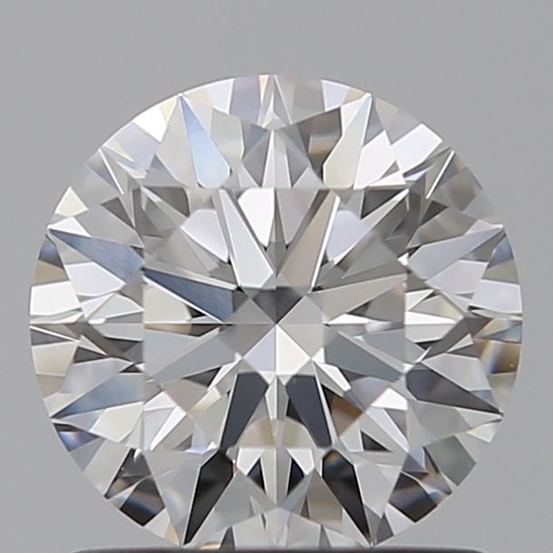 IGI Round 1.02ct D IF - Ideal Loose Lab Diamond (1 of 1)
