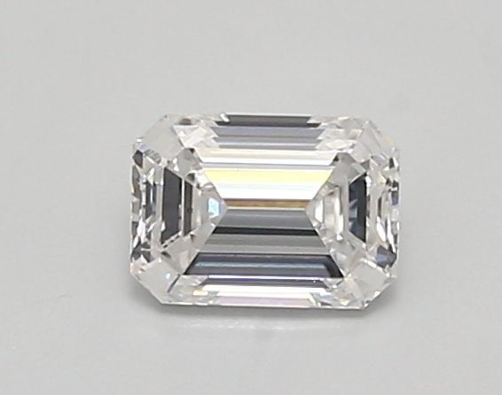 IGI Emerald 0.74ct D VVS2 - Loose Lab Diamond (1 of 1)