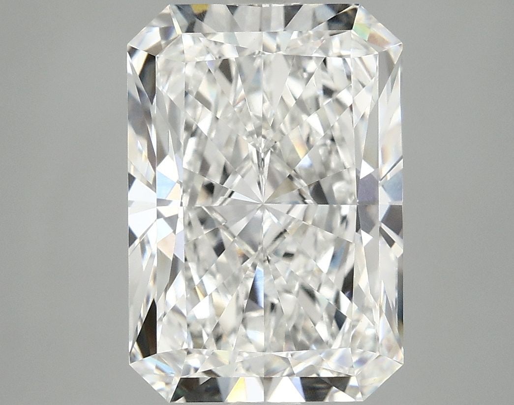 IGI Radiant 4.12ct E VVS2 - Loose Lab Diamond (1 of 1)