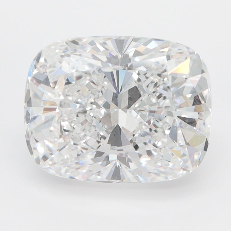 IGI Cushion Modified 3.51ct D VVS1 - Loose Lab Diamond (1 of 1)