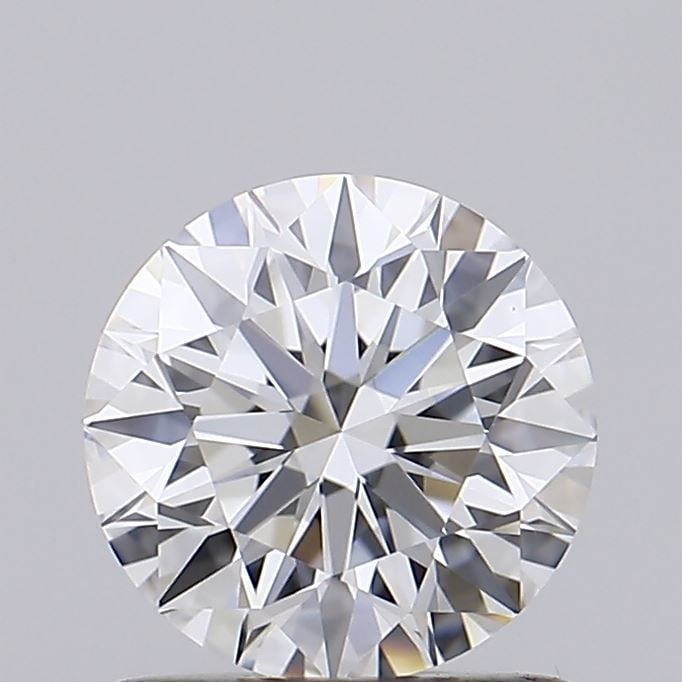 IGI Round 1.0ct D VVS1 - Ideal Loose Lab Diamond (1 of 1)