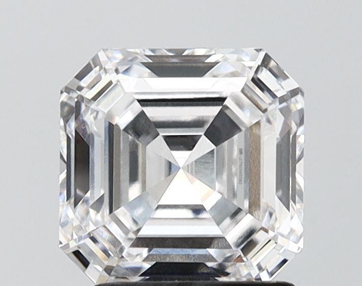 IGI Asscher 2.05ct E VVS1 - Loose Lab Diamond: IGI Asscher 2.05ct E VVS1 - Loose Lab Diamond Item Specifics: Source: This Is A Real Diamond Grown In A Lab Not Mined. Carat: 2.05 Cut: - Color: E Clarity: VVS1 Polish: EX Symmetry: EX Measurements: