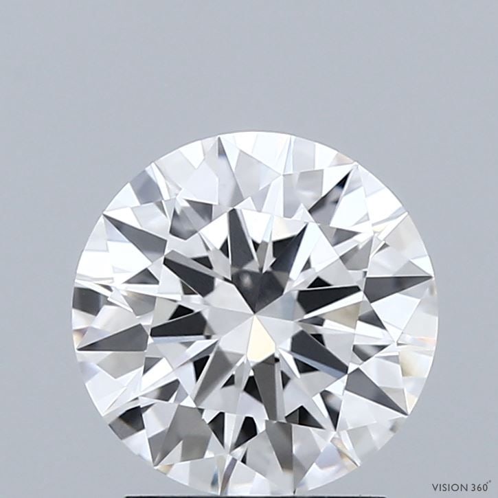 IGI Round 2.03ct D VVS2 - Loose Lab Diamond: IGI Round 2.03ct D VVS2 - Loose Lab Diamond Item Specifics: Source: This Is A Real Diamond Grown In A Lab Not Mined. Carat: 2.03 Cut: EX Color: D Clarity: VVS2 Polish: EX Symmetry: EX Measurements: 8.
