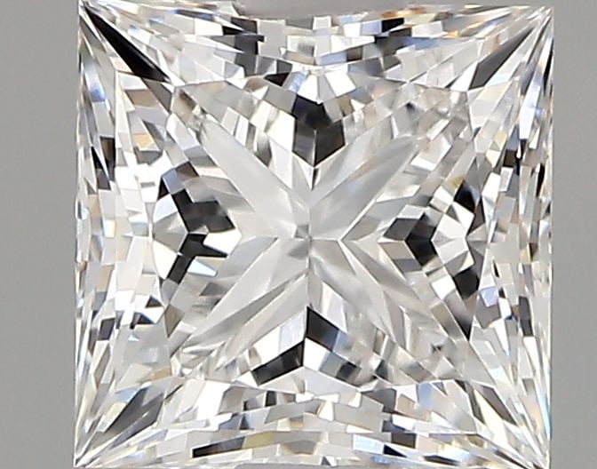 IGI Princess 1.23ct D VVS1 - Loose Lab Diamond (1 of 1)