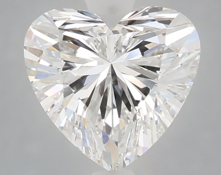 IGI Heart 2.09ct E VVS2 - Loose Lab Diamond (1 of 1)