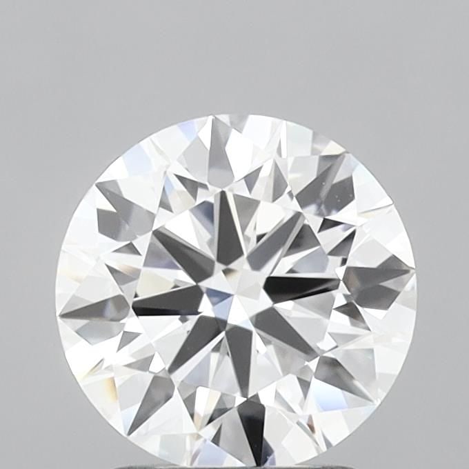 IGI Round 2.07ct E IF - Ideal Loose Lab Diamond (1 of 1)