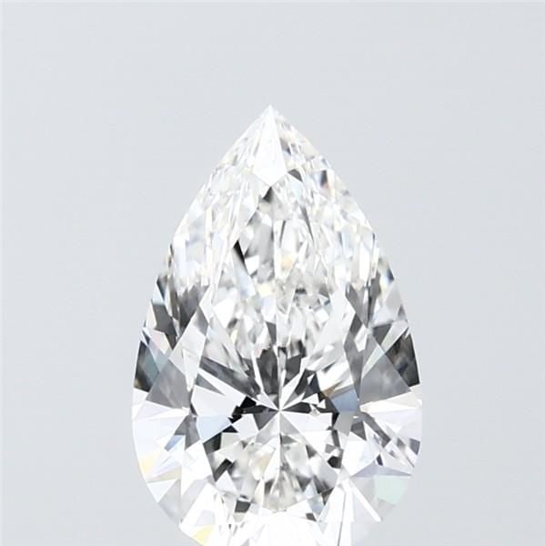 IGI Pear 1.5ct F VVS2 - Loose Lab Diamond: IGI Pear 1.5ct F VVS2 - Loose Lab Diamond Item Specifics: Source: This Is A Real Diamond Grown In A Lab Not Mined. Carat: 1.5 Cut: - Color: F Clarity: VVS2 Polish: EX Symmetry: VG Measurements: