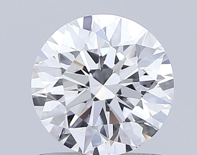 IGI Round 1.11ct D VVS1 - Ideal Loose Lab Diamond (1 of 1)