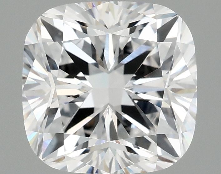IGI Cushion Modified 2.01ct D VVS2 - Loose Lab Diamond (1 of 1)