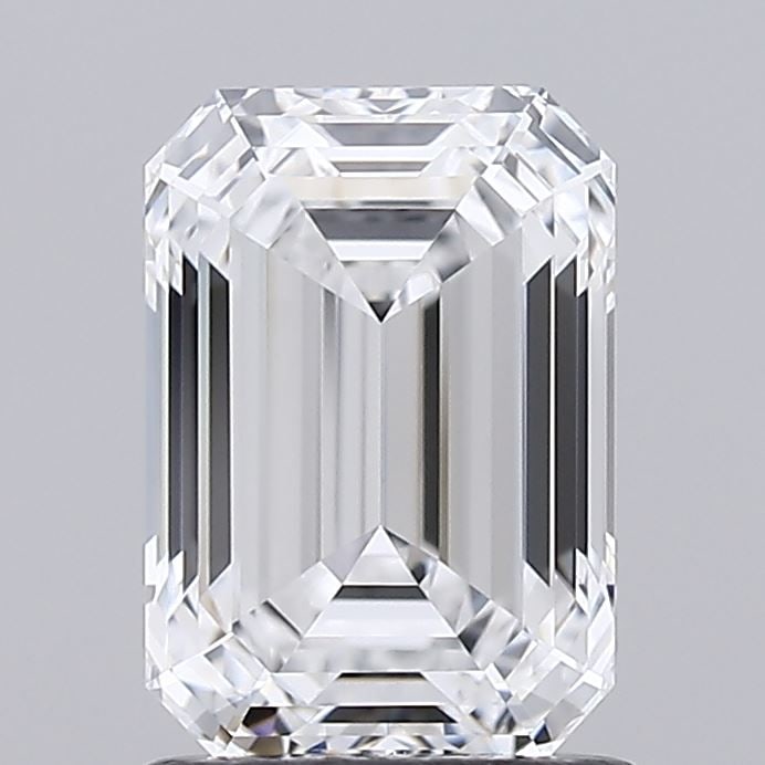 IGI Emerald 1.51ct D VVS1 - Loose Lab Diamond: IGI Emerald 1.51ct D VVS1 - Loose Lab Diamond Item Specifics: Source: This Is A Real Diamond Grown In A Lab Not Mined. Carat: 1.51 Cut: - Color: D Clarity: VVS1 Polish: EX Symmetry: EX Measurements: