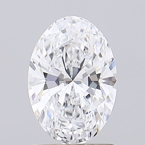 IGI Oval 1.17ct D IF - Loose Lab Diamond: IGI Oval 1.17ct D IF - Loose Lab Diamond Item Specifics: Source: This Is A Real Diamond Grown In A Lab Not Mined. Carat: 1.17 Cut: - Color: D Clarity: IF Polish: EX Symmetry: EX Measurements: 8.65L X