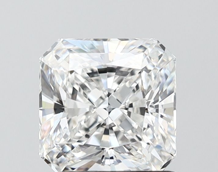 IGI Square Radiant 1.53ct D VVS1 - Loose Lab Diamond: IGI Square Radiant 1.53ct D VVS1 - Loose Lab Diamond Item Specifics: Source: This Is A Real Diamond Grown In A Lab Not Mined. Carat: 1.53 Cut: - Color: D Clarity: VVS1 Polish: EX Symmetry: EX Measurem
