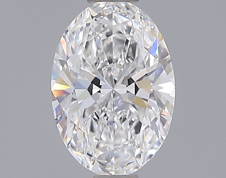 IGI Oval 1.29ct E IF - Loose Lab Diamond: IGI Oval 1.29ct E IF - Loose Lab Diamond Item Specifics: Source: This Is A Real Diamond Grown In A Lab Not Mined. Carat: 1.29 Cut: - Color: E Clarity: IF Polish: EX Symmetry: EX Measurements: 8.75L X