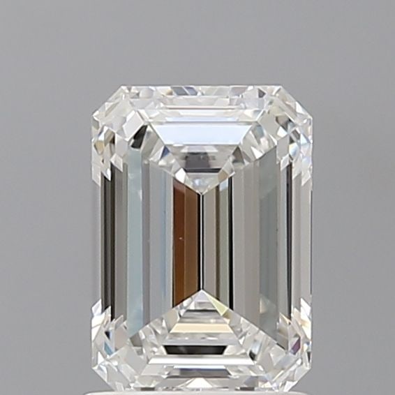 IGI Emerald 1.56ct E VVS2 - Loose Lab Diamond (1 of 1)