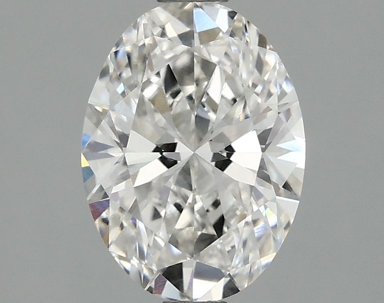 IGI Oval 1.47ct F VVS2 - Loose Lab Diamond: IGI Oval 1.47ct F VVS2 - Loose Lab Diamond Item Specifics: Source: This Is A Real Diamond Grown In A Lab Not Mined. Carat: 1.47 Cut: - Color: F Clarity: VVS2 Polish: EX Symmetry: EX Measurements: