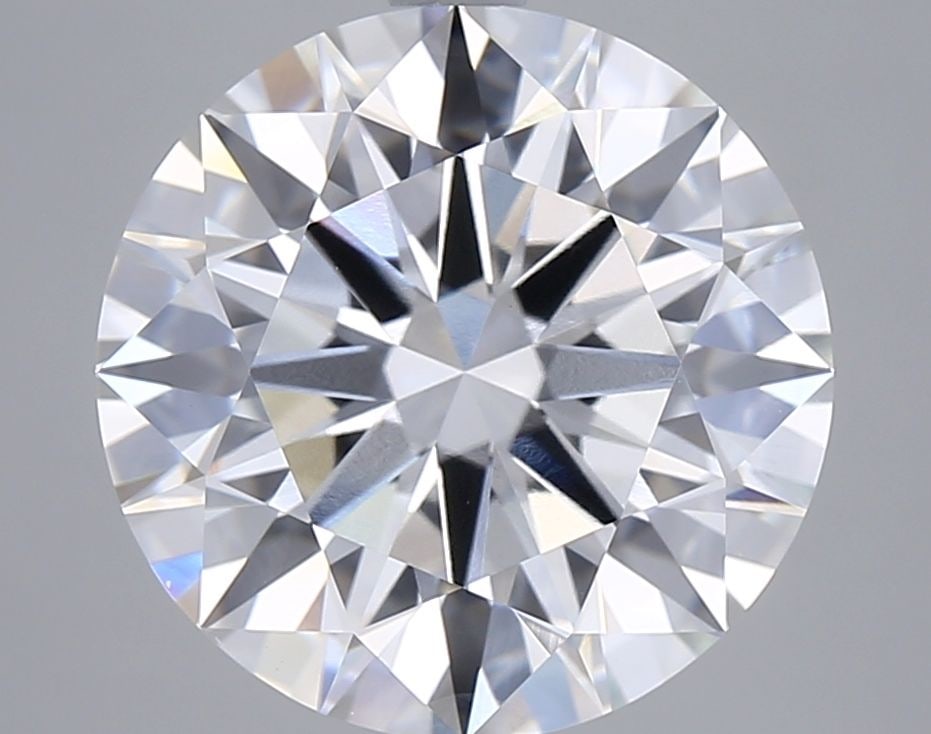 IGI Round 5.09ct E VVS2 - Ideal Loose Lab Diamond: IGI Round 5.09ct E VVS2 - Ideal Loose Lab Diamond Item Specifics: Source: This Is A Real Diamond Grown In A Lab Not Mined. Carat: 5.09 Cut: ID Color: E Clarity: VVS2 Polish: EX Symmetry: EX Measuremen