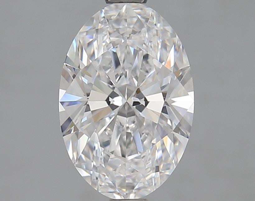 GIA Oval 2.01ct D VVS1 - Loose Lab Diamond: GIA Oval 2.01ct D VVS1 - Loose Lab Diamond Item Specifics: Source: This Is A Real Diamond Grown In A Lab Not Mined. Carat: 2.01 Cut: - Color: D Clarity: VVS1 Polish: EX Symmetry: EX Measurements: 10.4
