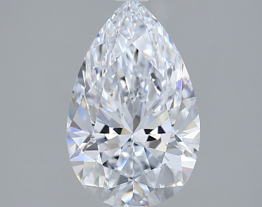 IGI Pear 2.08ct E VVS1 - Loose Lab Diamond: IGI Pear 2.08ct E VVS1 - Loose Lab Diamond Item Specifics: Source: This Is A Real Diamond Grown In A Lab Not Mined. Carat: 2.08 Cut: - Color: E Clarity: VVS1 Polish: EX Symmetry: EX Measurements: 11.1
