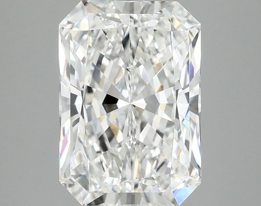 IGI Radiant 3.09ct E VVS2 - Loose Lab Diamond (1 of 1)