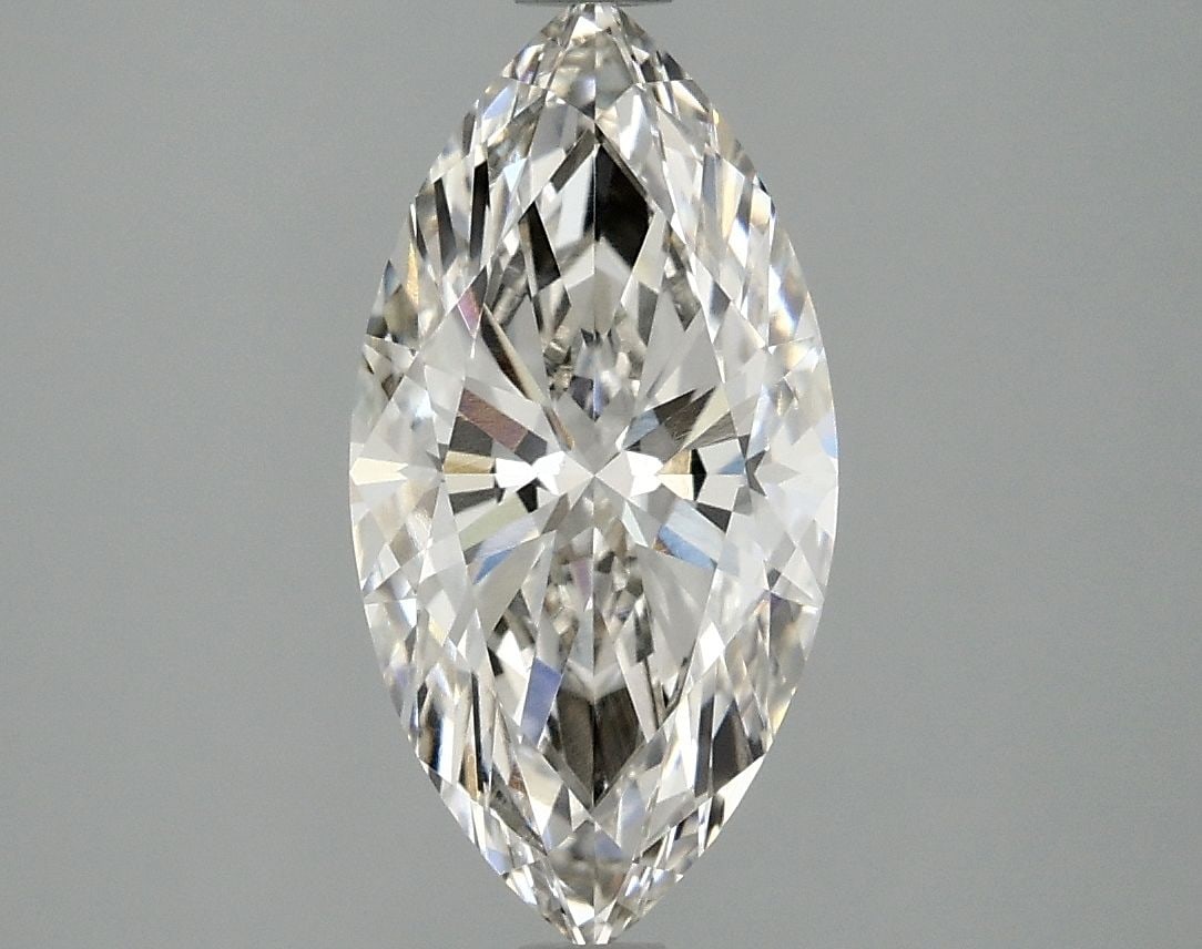 IGI Marquise 2.03ct G VVS2 - Loose Lab Diamond (1 of 1)