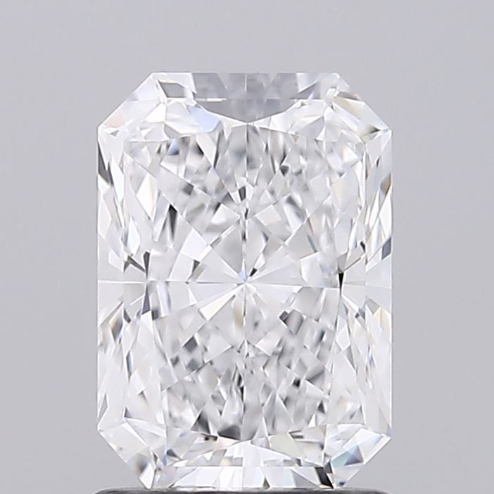 IGI Radiant 1.36ct D VVS2 - Loose Lab Diamond: IGI Radiant 1.36ct D VVS2 - Loose Lab Diamond Item Specifics: Source: This Is A Real Diamond Grown In A Lab Not Mined. Carat: 1.36 Cut: - Color: D Clarity: VVS2 Polish: EX Symmetry: EX Measurements: