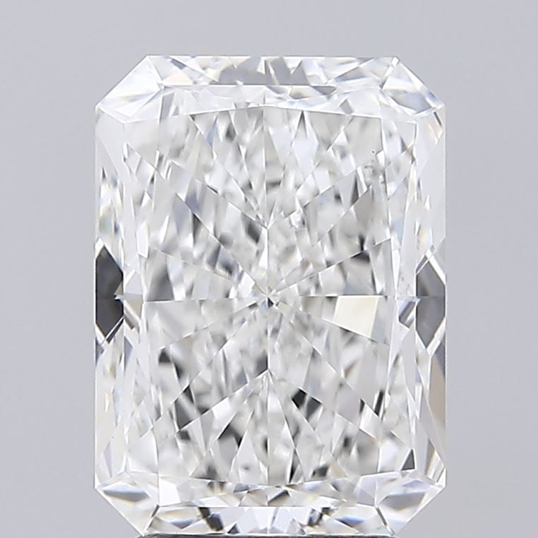 IGI Radiant 3.5ct E VVS2 - Loose Lab Diamond (1 of 1)