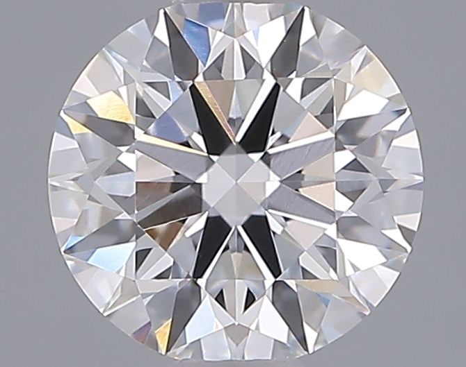 IGI Round 1.02ct D VVS1 - Ideal Loose Lab Diamond (1 of 1)