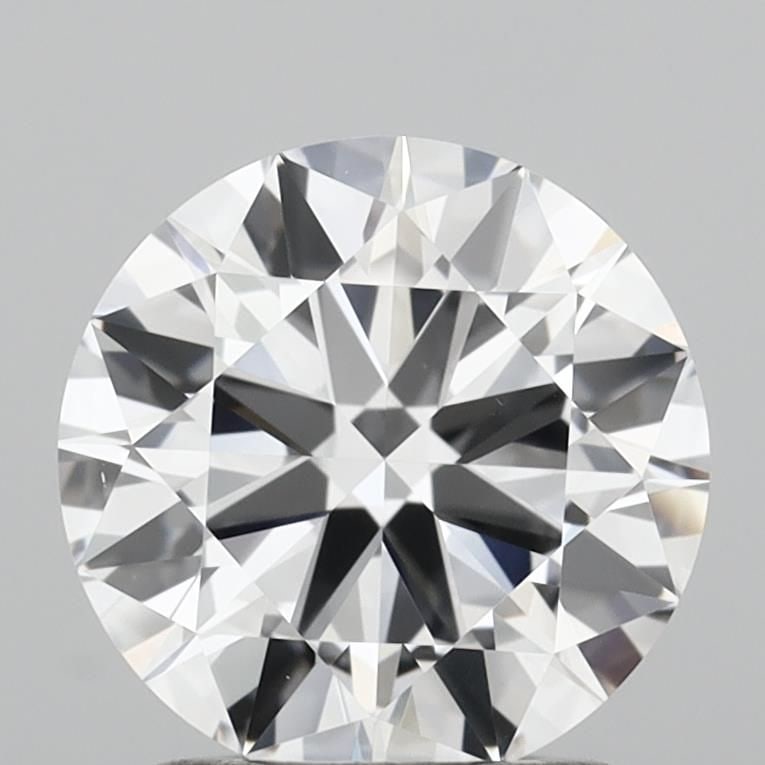 IGI Round 1.5ct D VVS2 - Loose Lab Diamond: IGI Round 1.5ct D VVS2 - Loose Lab Diamond Item Specifics: Source: This Is A Real Diamond Grown In A Lab Not Mined. Carat: 1.5 Cut: EX Color: D Clarity: VVS2 Polish: EX Symmetry: EX Measurements: 7.39