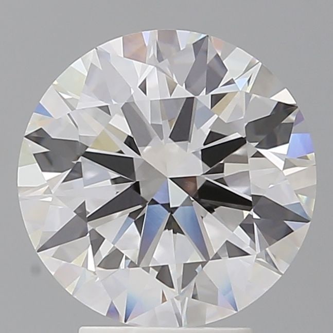 IGI Round 4.03ct E VVS2 - Ideal Loose Lab Diamond: IGI Round 4.03ct E VVS2 - Ideal Loose Lab Diamond Item Specifics: Source: This Is A Real Diamond Grown In A Lab Not Mined. Carat: 4.03 Cut: ID Color: E Clarity: VVS2 Polish: EX Symmetry: EX Measuremen